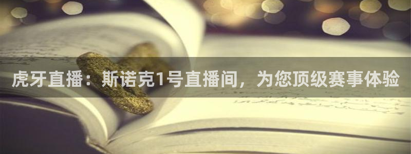 河豚直播看球app下载最新版：虎牙直播：斯诺克1号直播间，为您顶级赛事体验